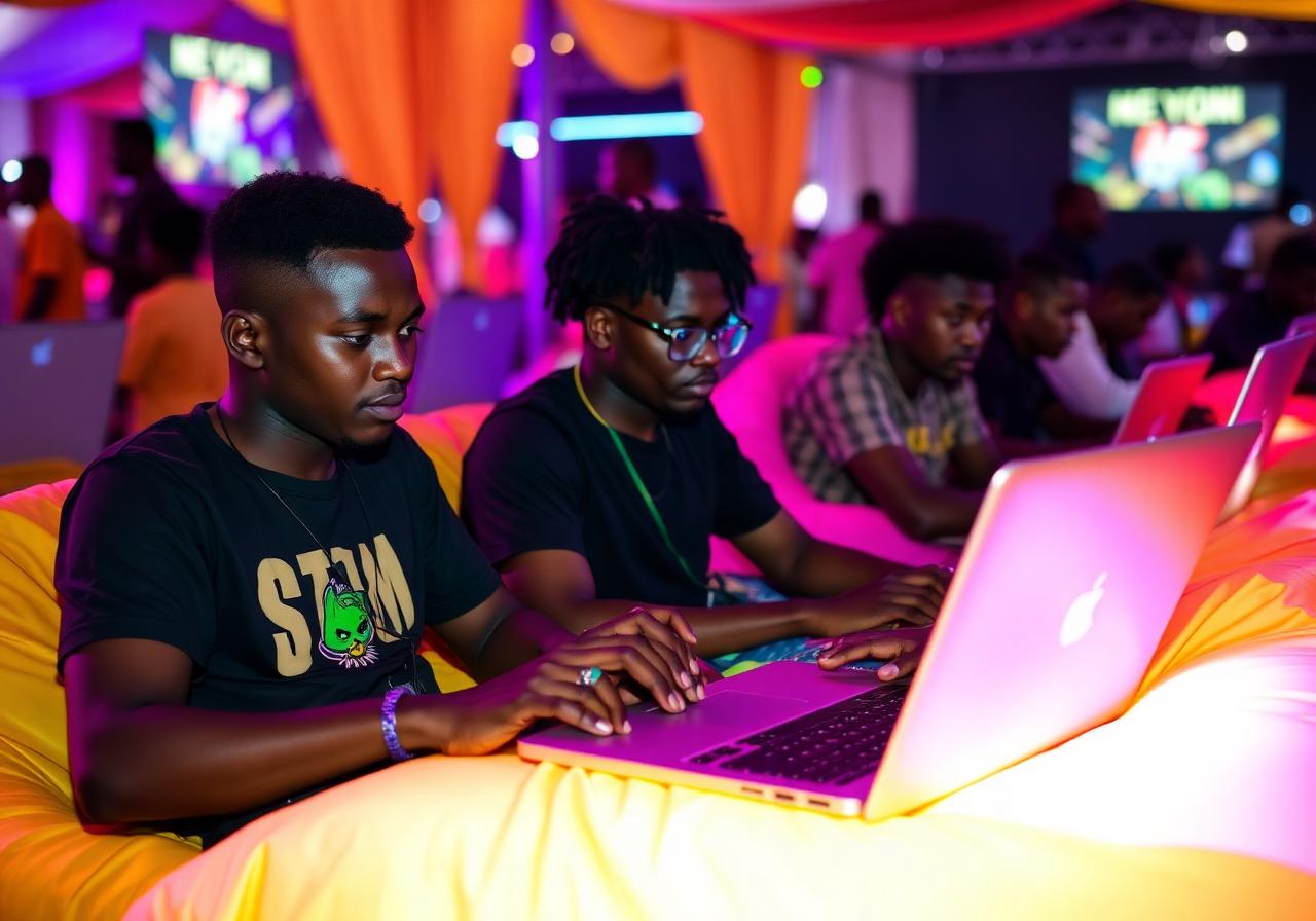 Hackathon